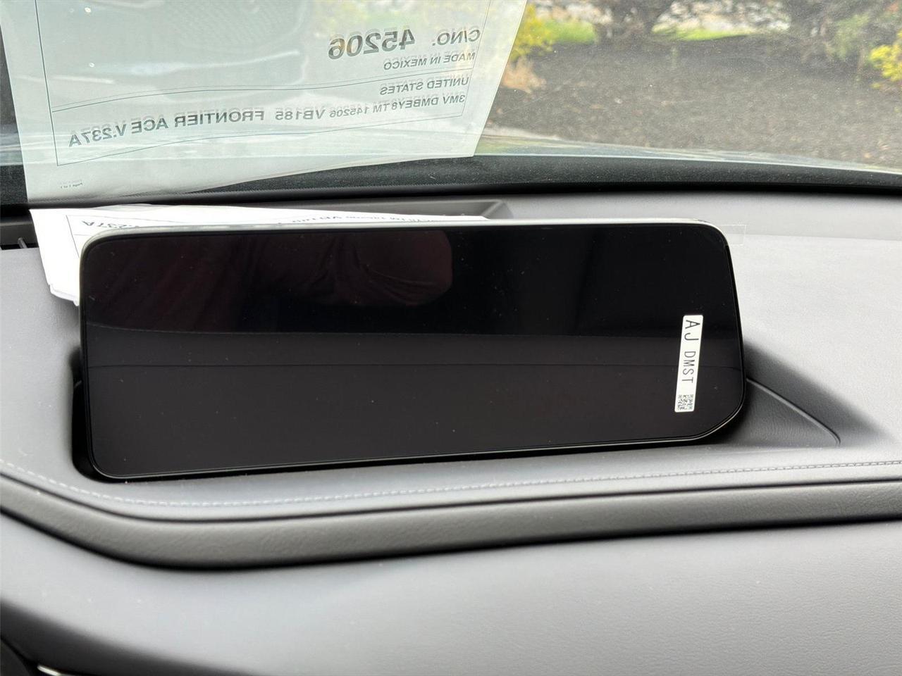 2026 Mazda CX-30 2.5 Turbo Premium Plus Hagerstown MD