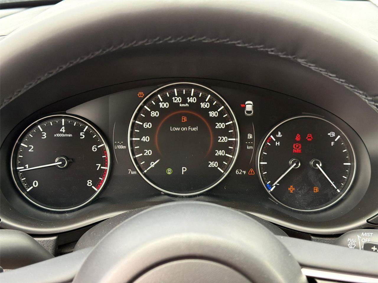 2026 Mazda CX-30 2.5 Turbo Premium Plus Hagerstown MD