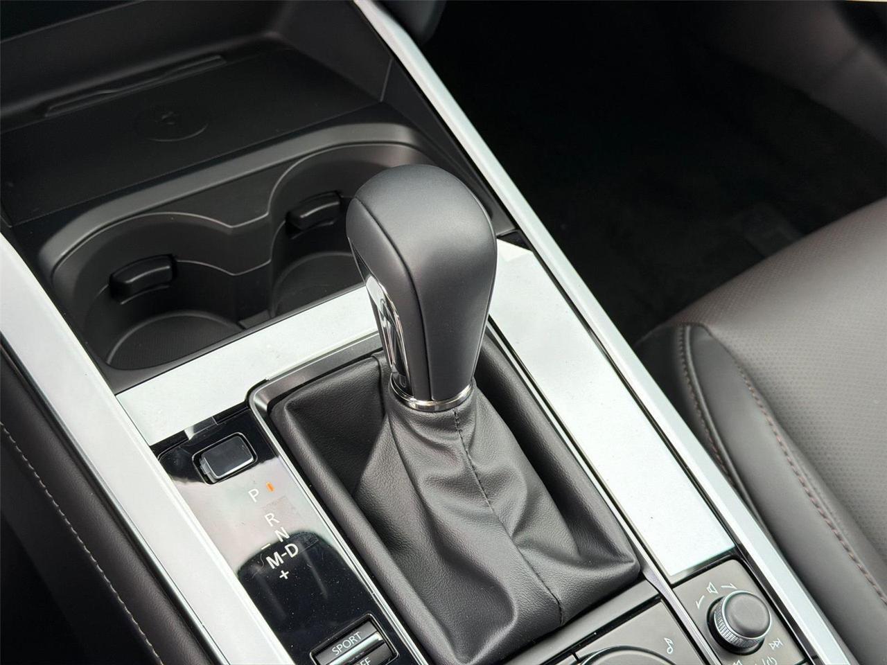 2026 Mazda CX-30 2.5 Turbo Premium Plus Hagerstown MD