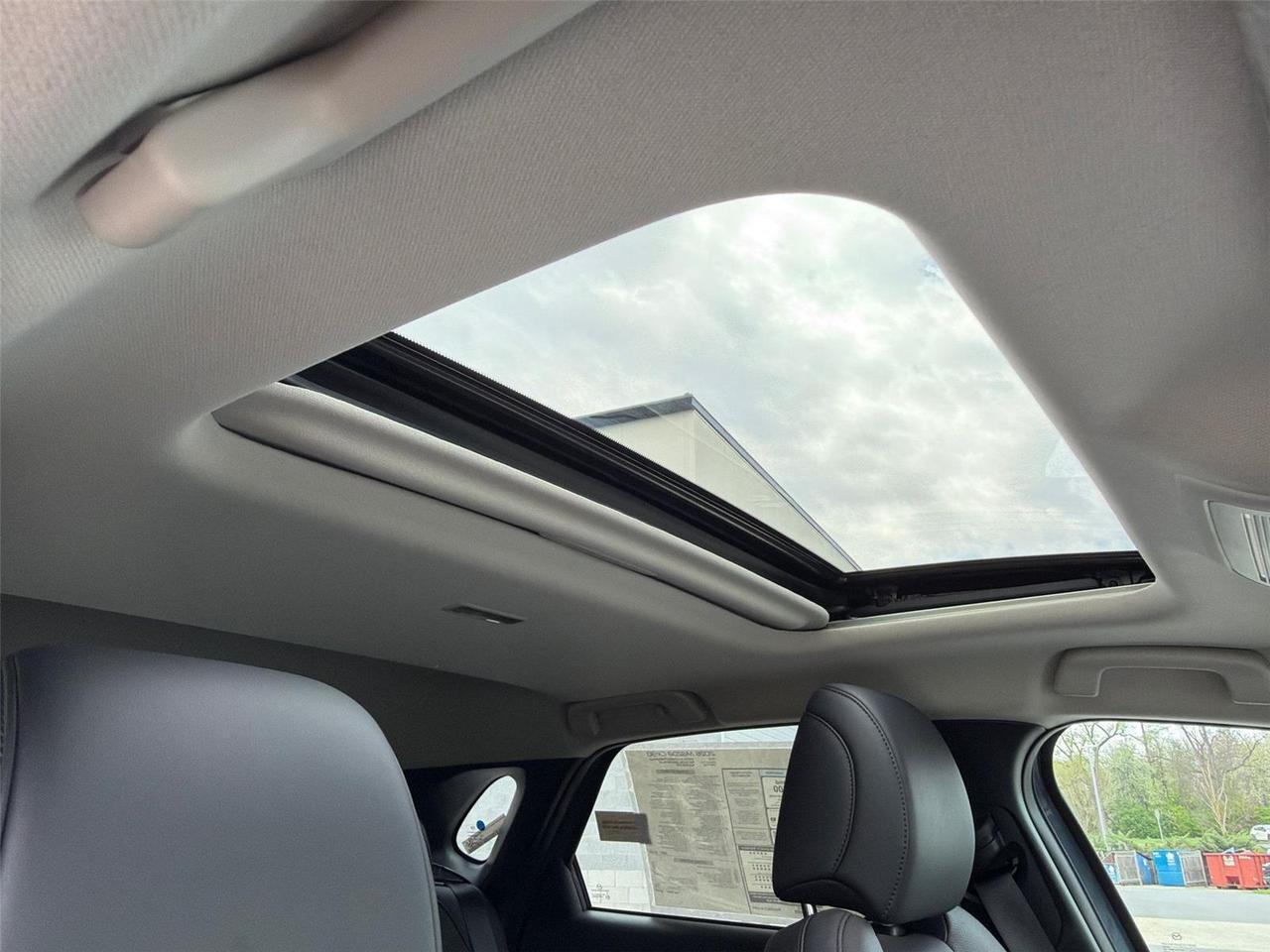 2026 Mazda CX-30 2.5 Turbo Premium Plus Hagerstown MD