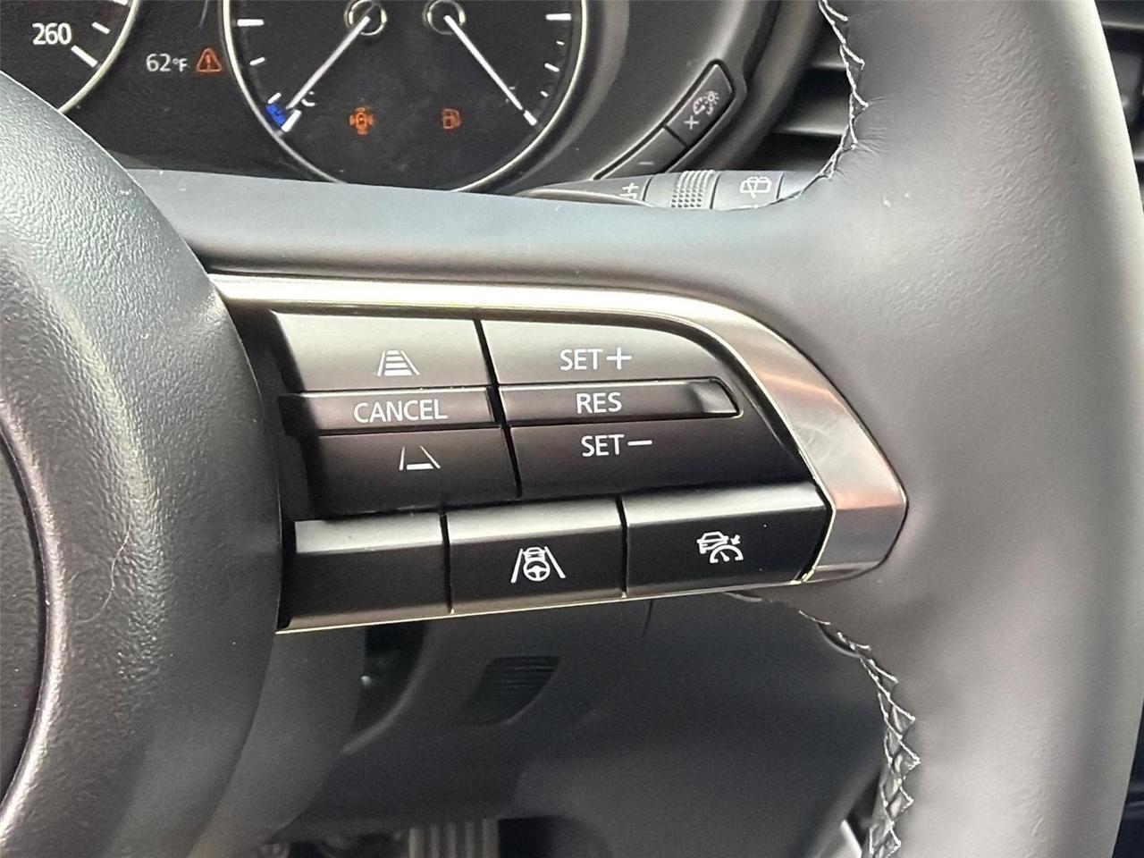 2026 Mazda CX-30 2.5 Turbo Premium Plus Hagerstown MD