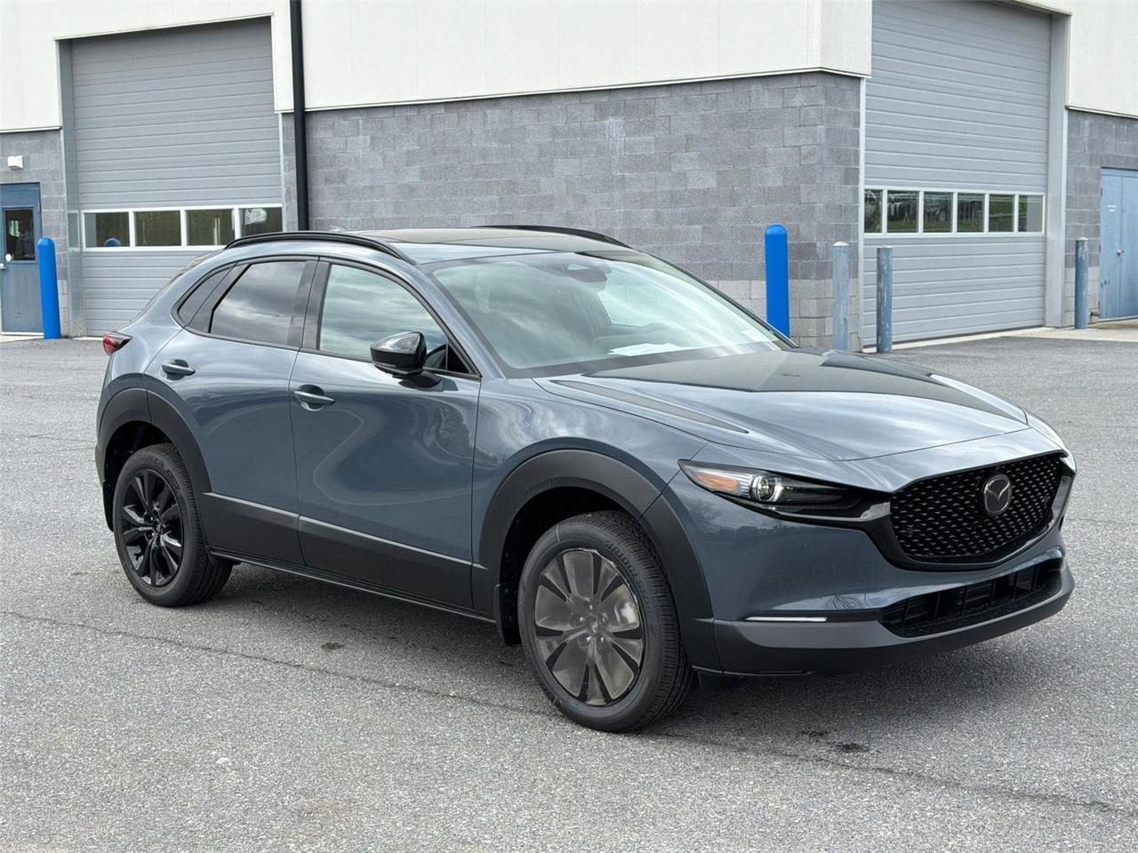 2026 Mazda CX-30