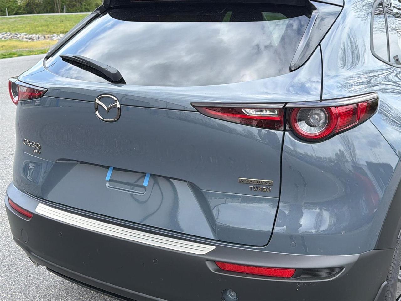 2026 Mazda CX-30 2.5 Turbo Premium Plus Hagerstown MD