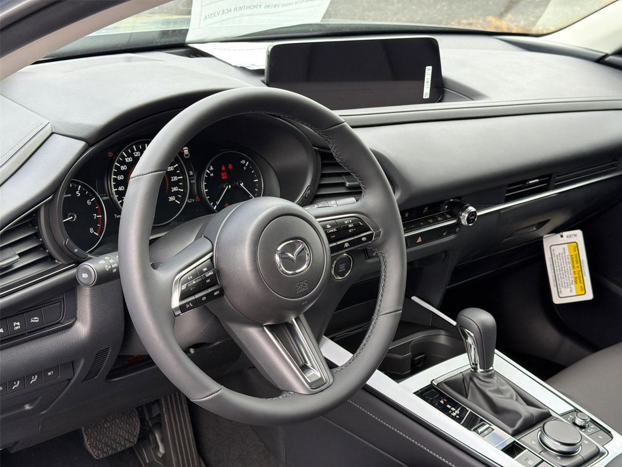 2026 Mazda CX-30 2.5 Turbo Premium Plus Hagerstown MD