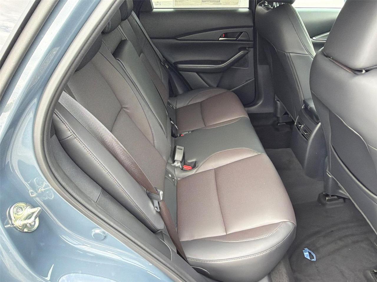 2026 Mazda CX-30 2.5 Turbo Premium Plus Hagerstown MD