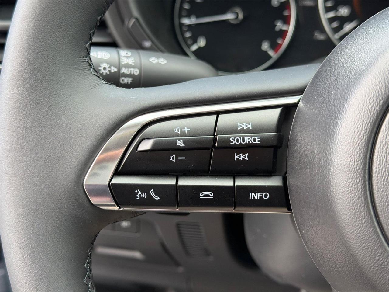 2026 Mazda CX-30 2.5 Turbo Premium Plus Hagerstown MD