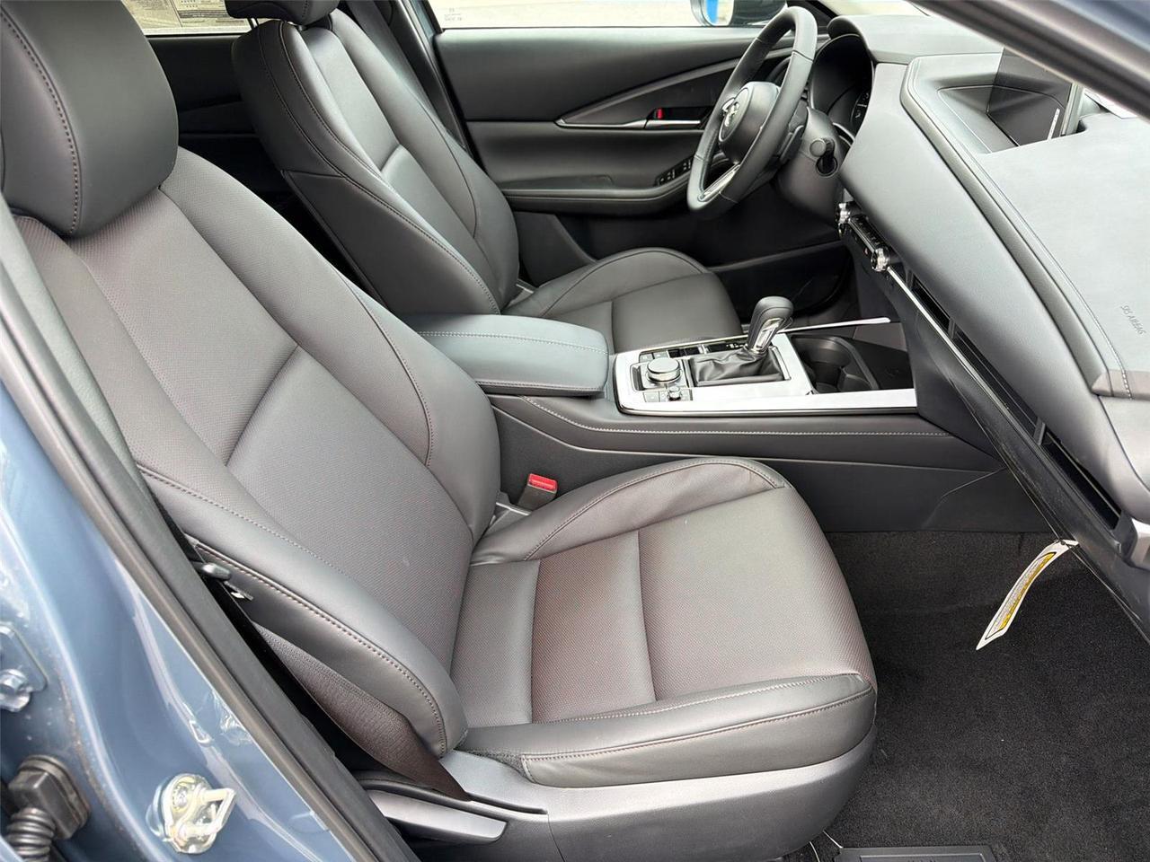 2026 Mazda CX-30 2.5 Turbo Premium Plus Hagerstown MD