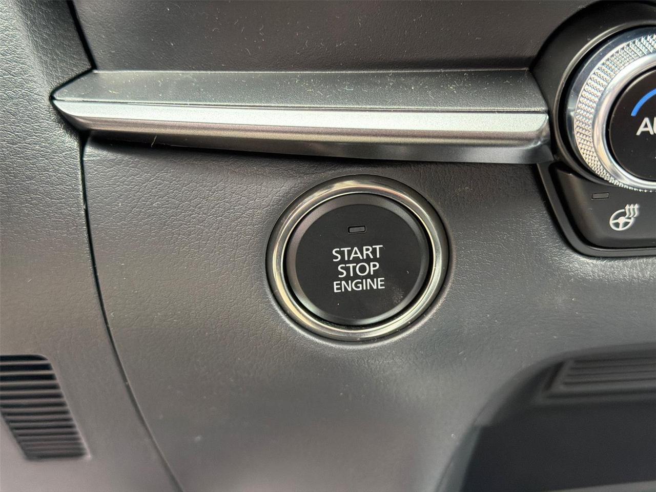 2026 Mazda CX-30 2.5 Turbo Premium Plus Hagerstown MD