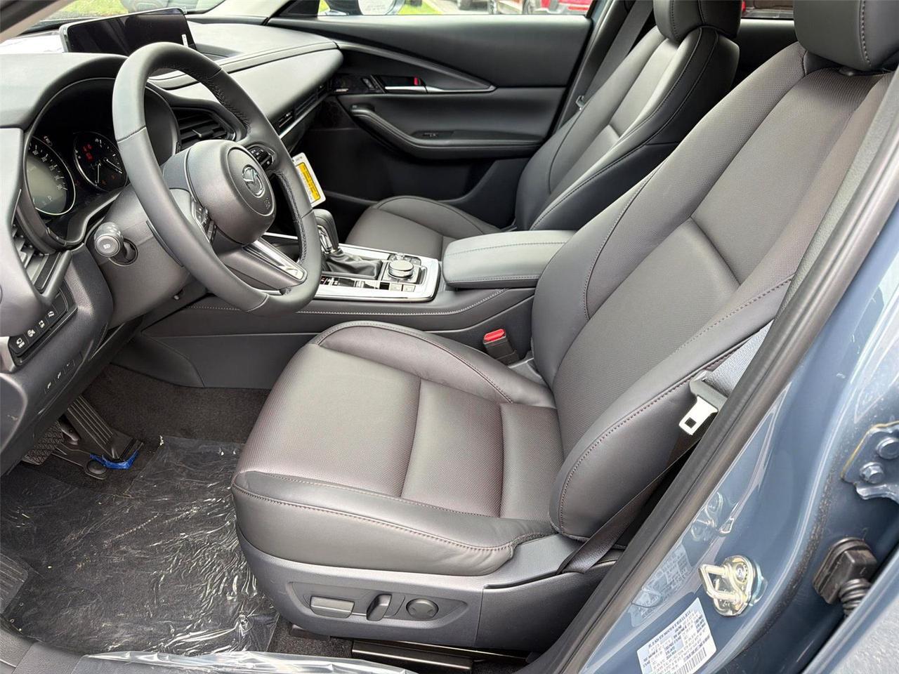 2026 Mazda CX-30 2.5 Turbo Premium Plus Hagerstown MD