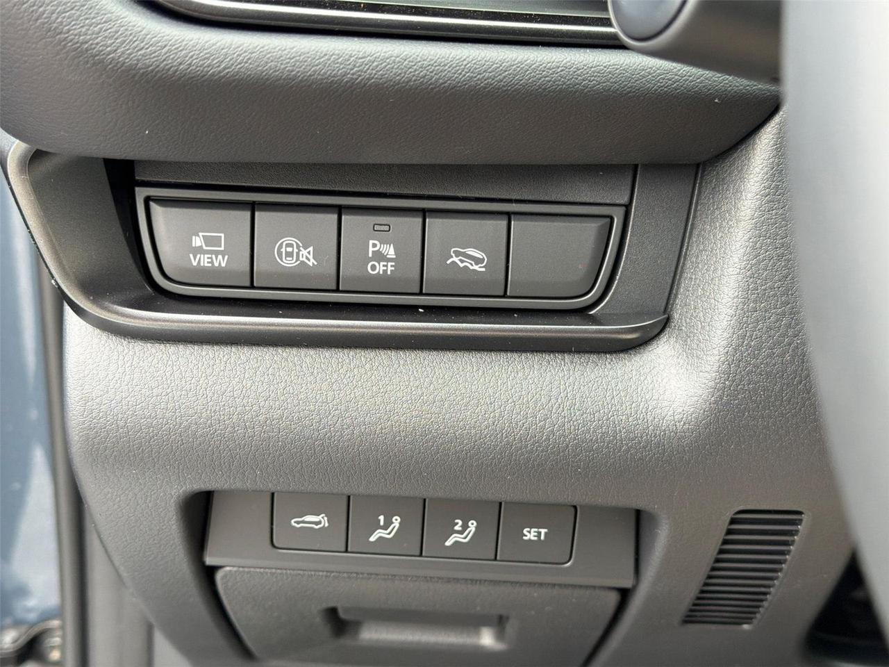 2026 Mazda CX-30 2.5 Turbo Premium Plus Hagerstown MD