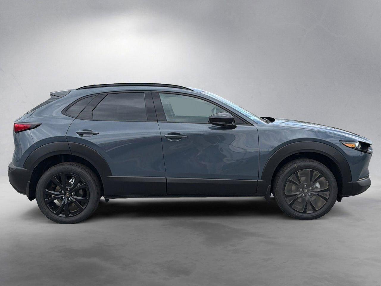 2026 Mazda CX-30 2.5 Turbo Premium Plus Hagerstown MD