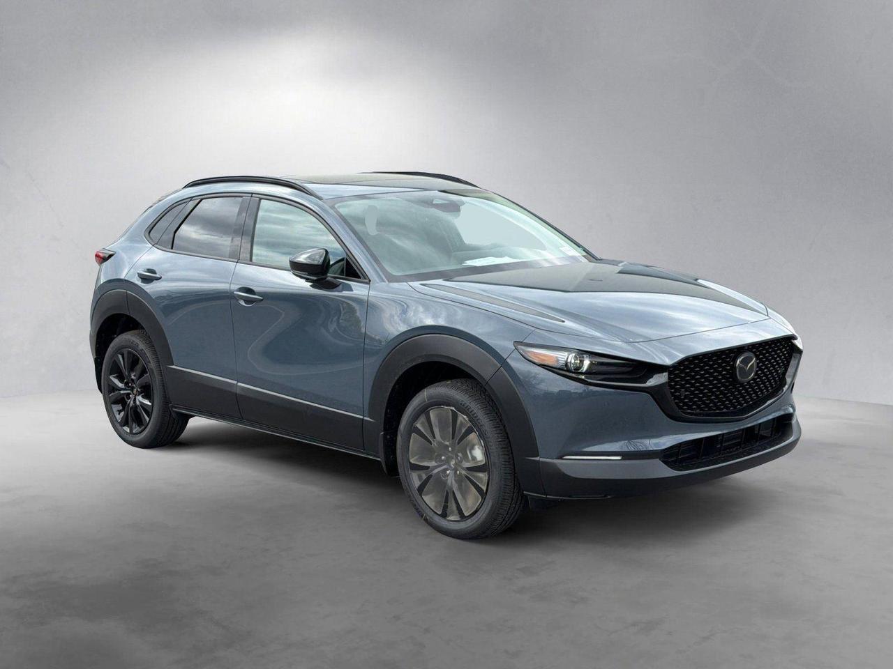 2026 Mazda CX-30