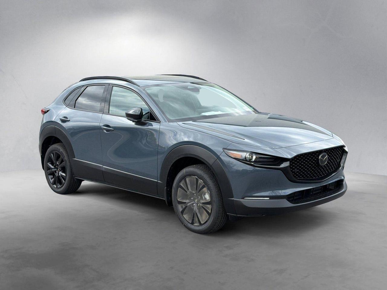 2026 Mazda CX-30 2.5 Turbo Premium Plus