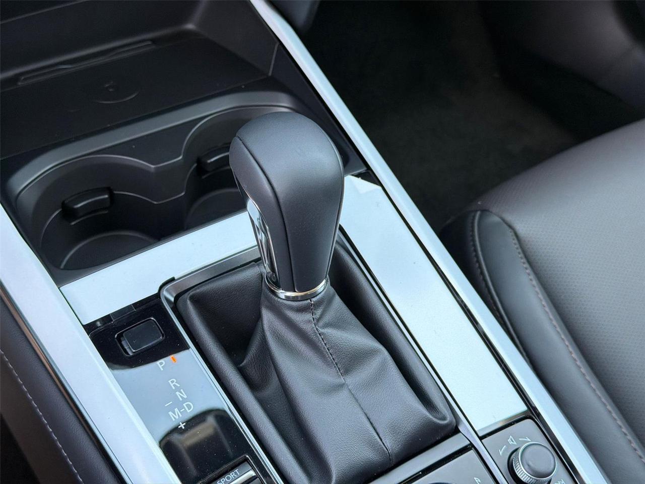 2026 Mazda CX-30 2.5 Turbo Premium Plus Hagerstown MD