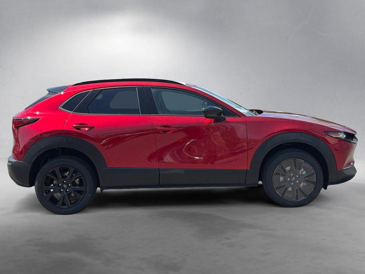 2026 Mazda CX-30 2.5 Turbo Premium Plus Hagerstown MD
