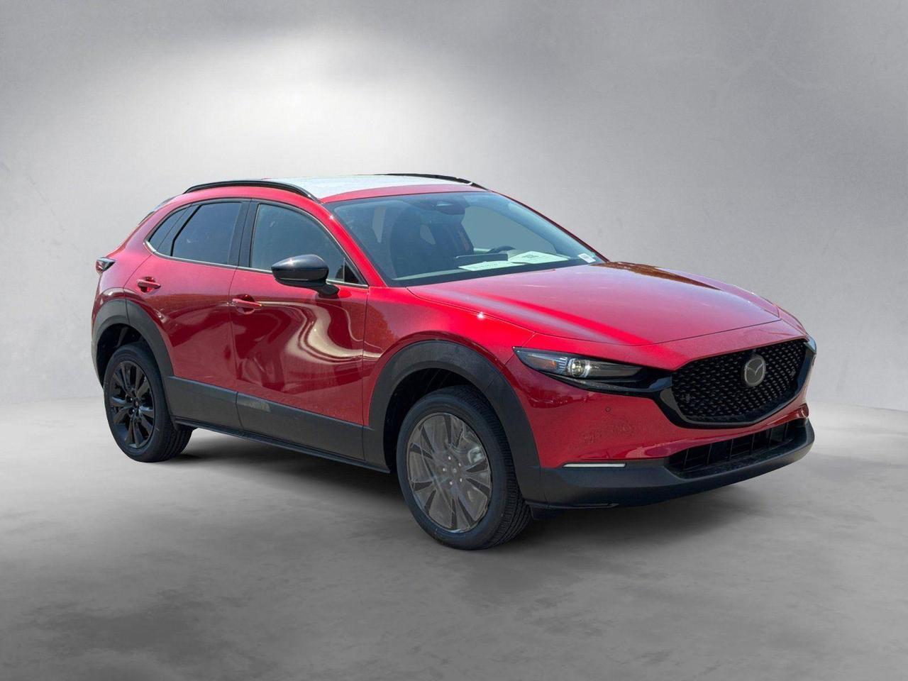 2026 Mazda CX-30 2.5 Turbo Premium Plus Hagerstown MD