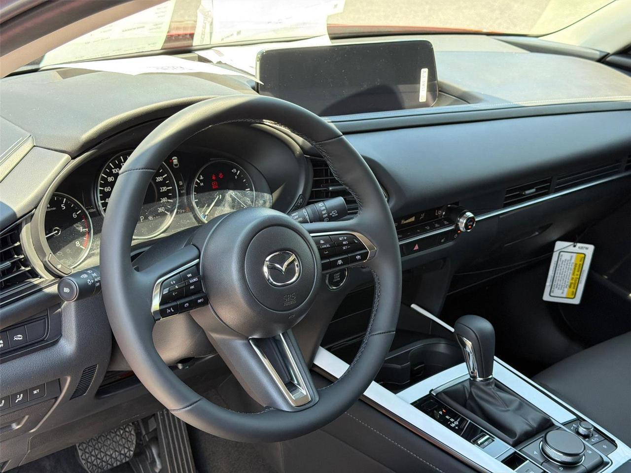 2026 Mazda CX-30 2.5 Turbo Premium Plus Hagerstown MD