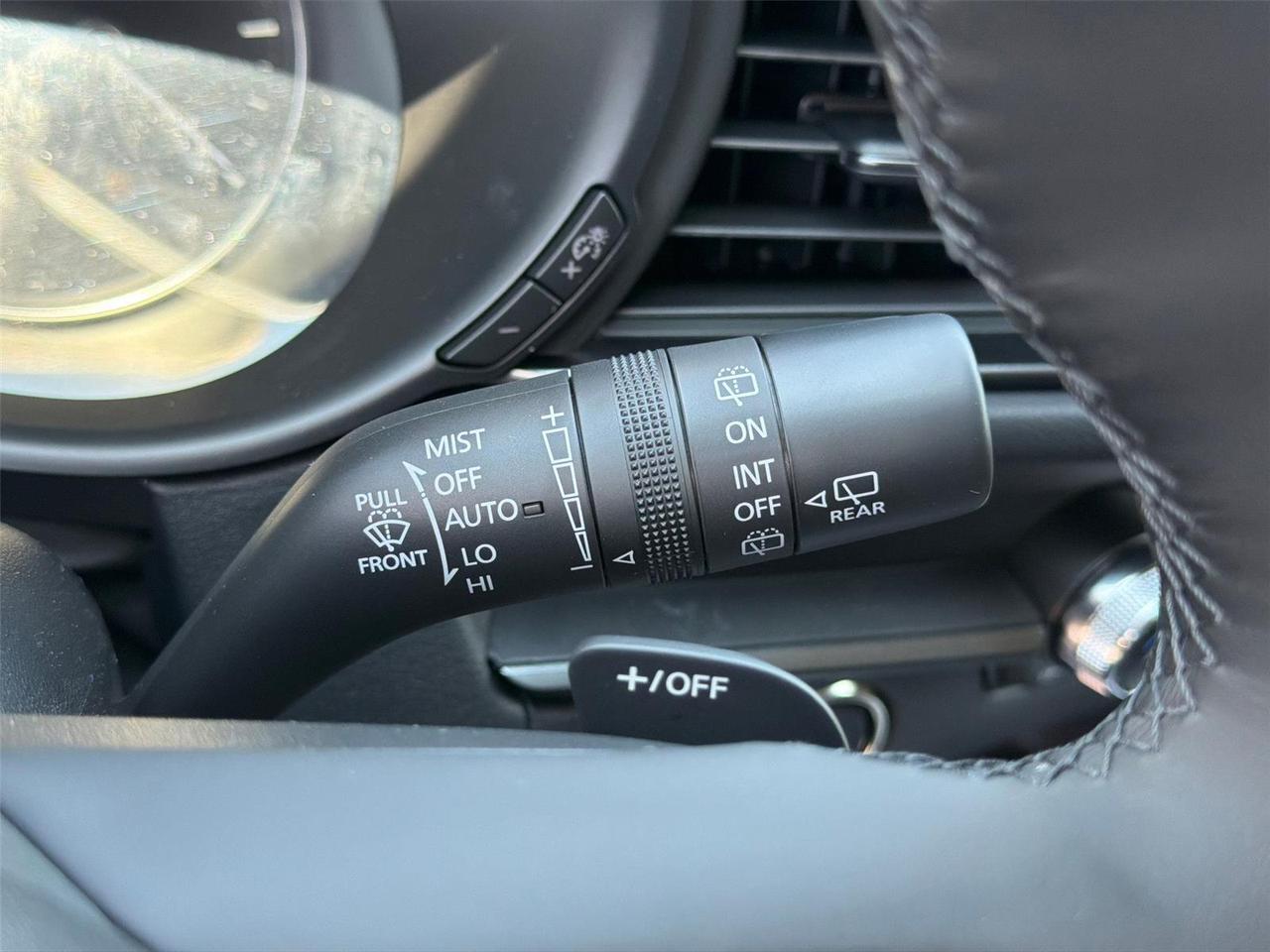 2026 Mazda CX-30 2.5 Turbo Premium Plus Hagerstown MD