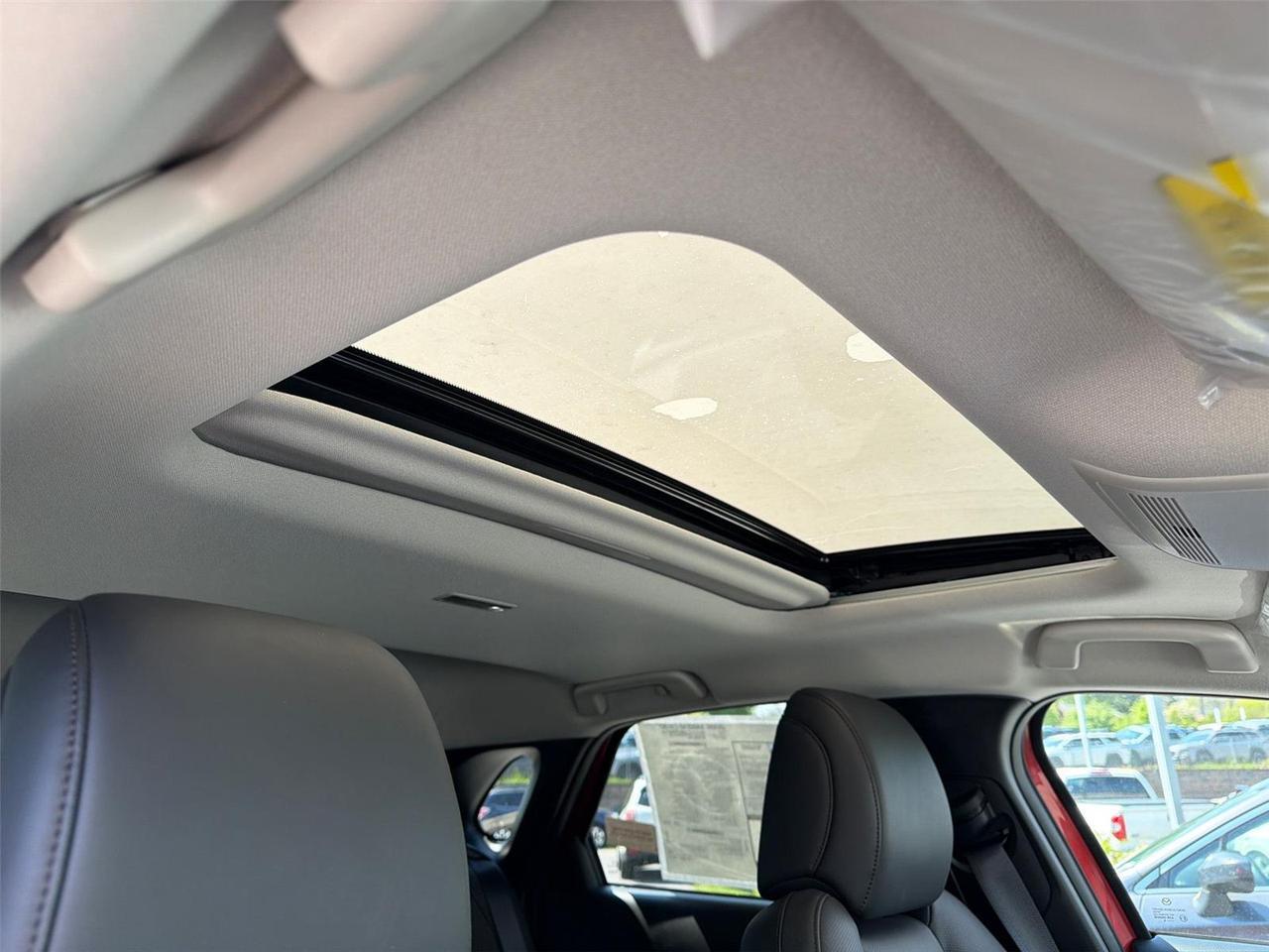 2026 Mazda CX-30 2.5 Turbo Premium Plus Hagerstown MD