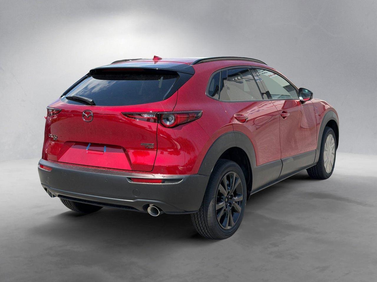 2026 Mazda CX-30 2.5 Turbo Premium Plus Hagerstown MD