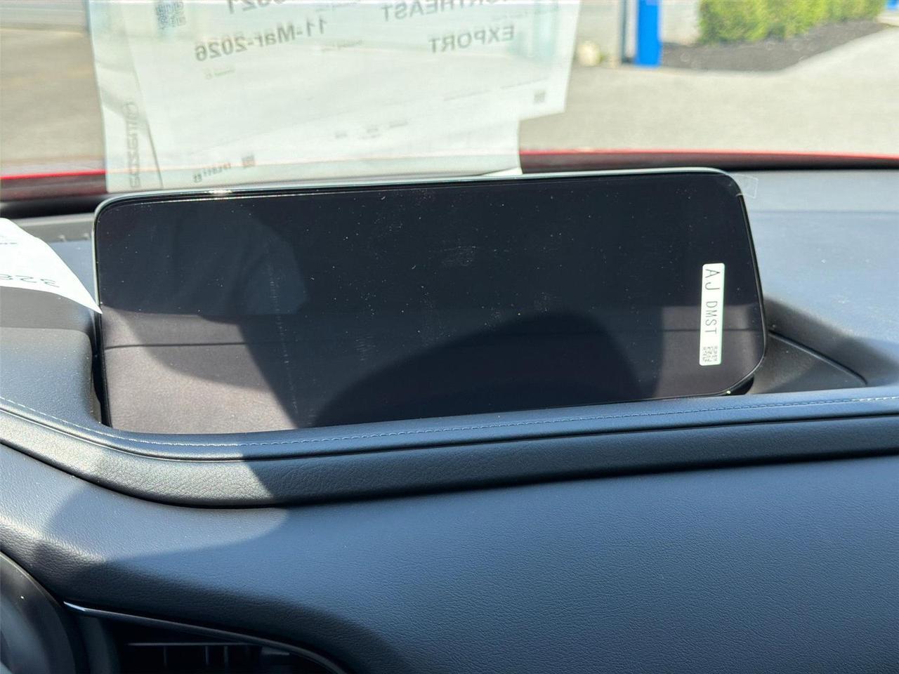 2026 Mazda CX-30 2.5 Turbo Premium Plus Hagerstown MD