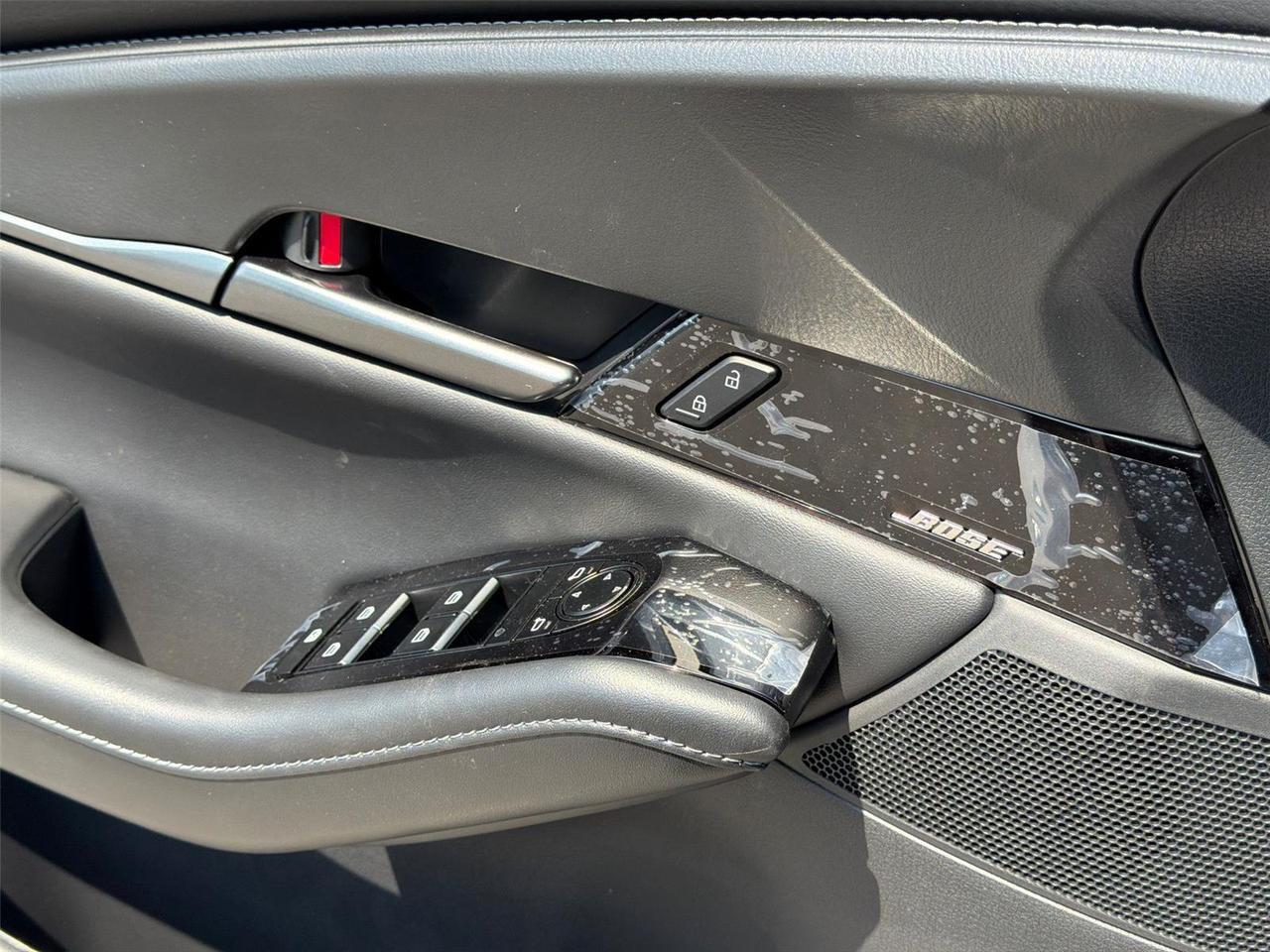 2026 Mazda CX-30 2.5 Turbo Premium Plus Hagerstown MD