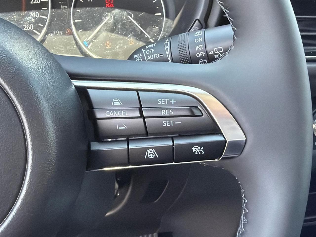 2026 Mazda CX-30 2.5 Turbo Premium Plus Hagerstown MD