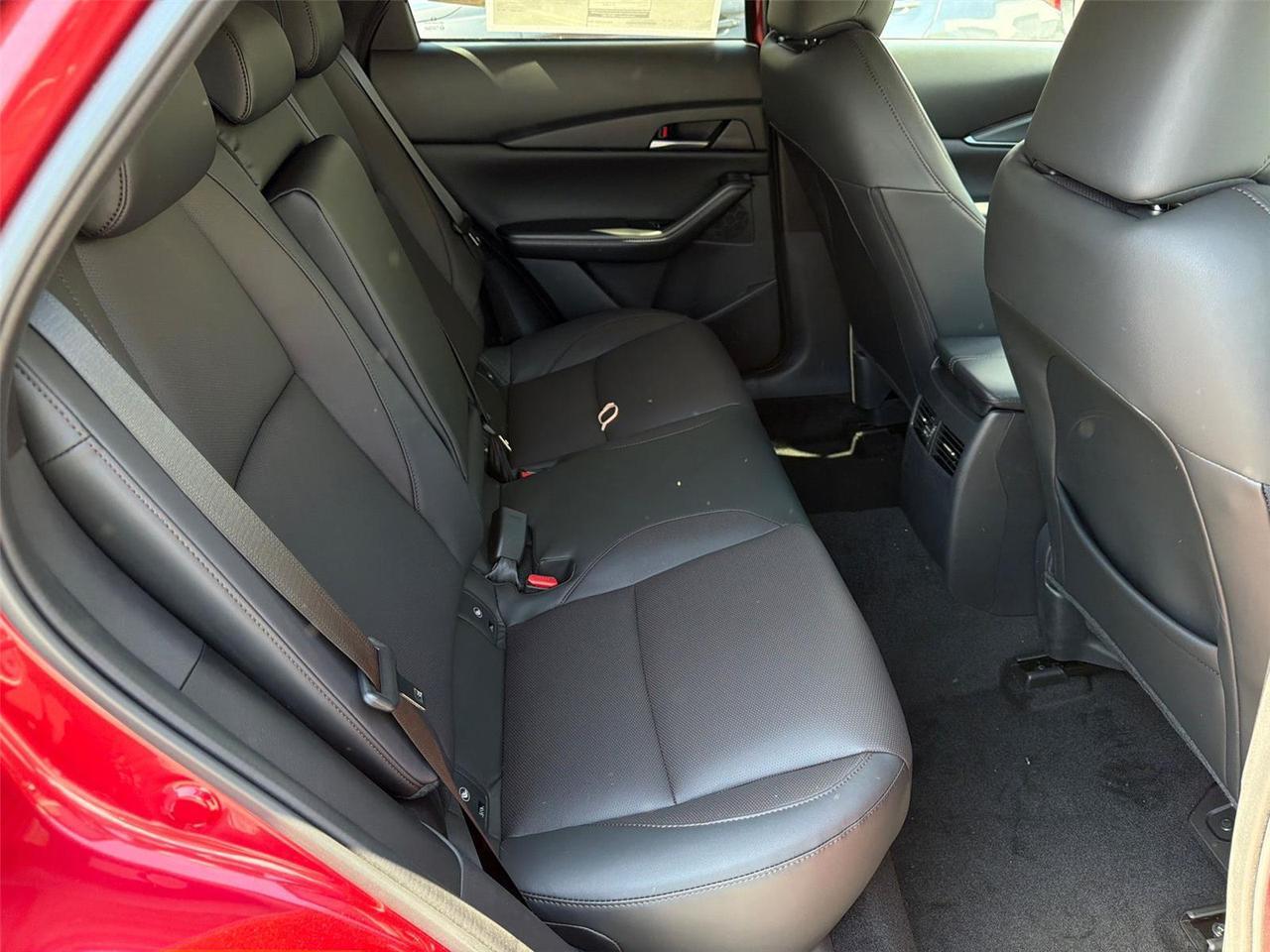 2026 Mazda CX-30 2.5 Turbo Premium Plus Hagerstown MD