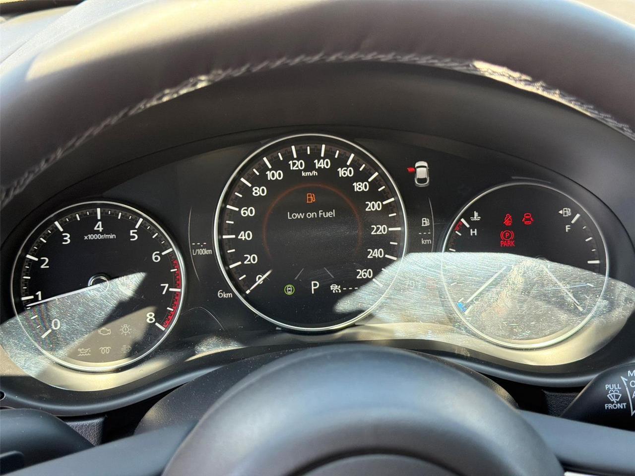 2026 Mazda CX-30 2.5 Turbo Premium Plus Hagerstown MD