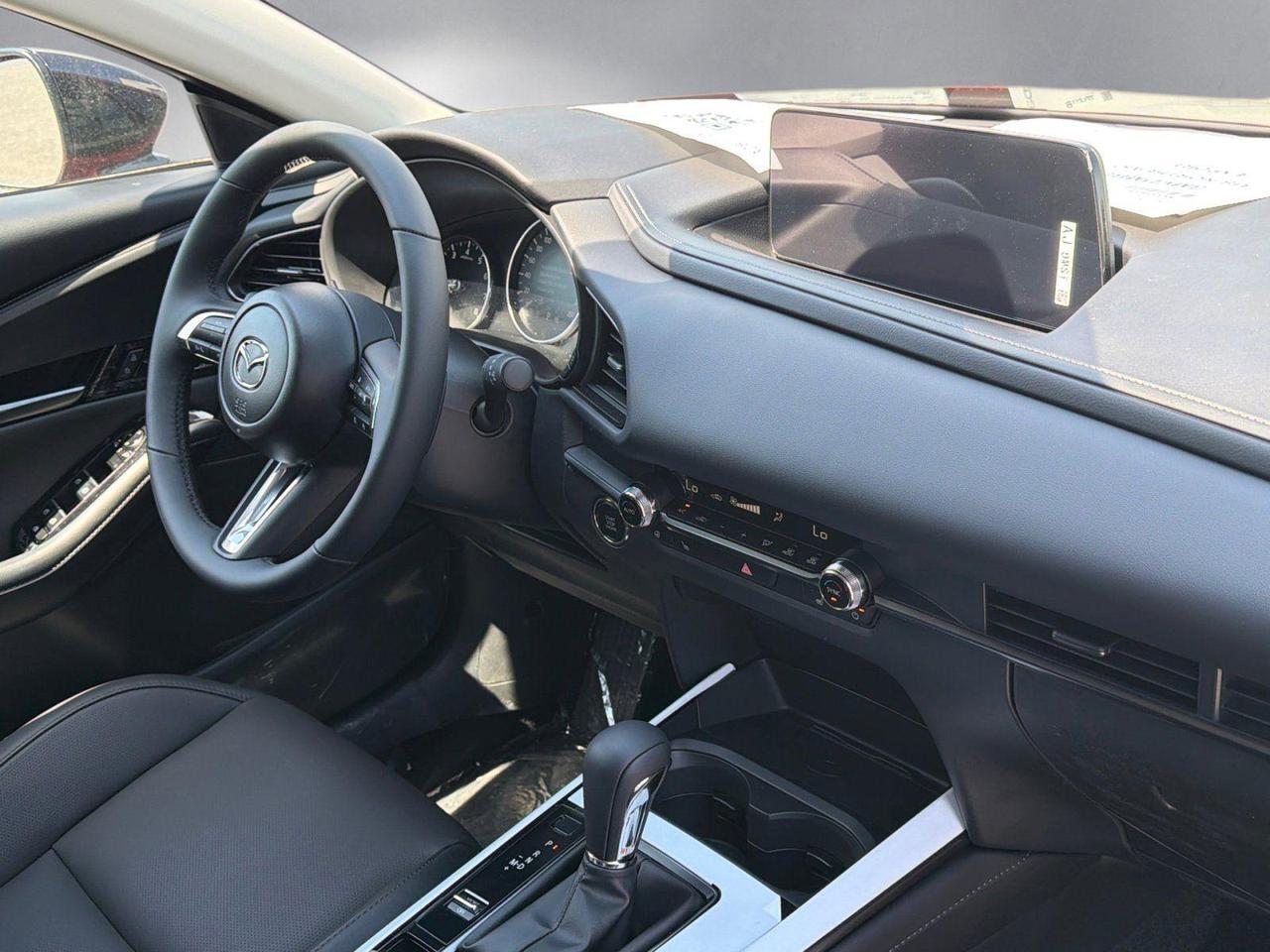 2026 Mazda CX-30 2.5 Turbo Premium Plus Hagerstown MD