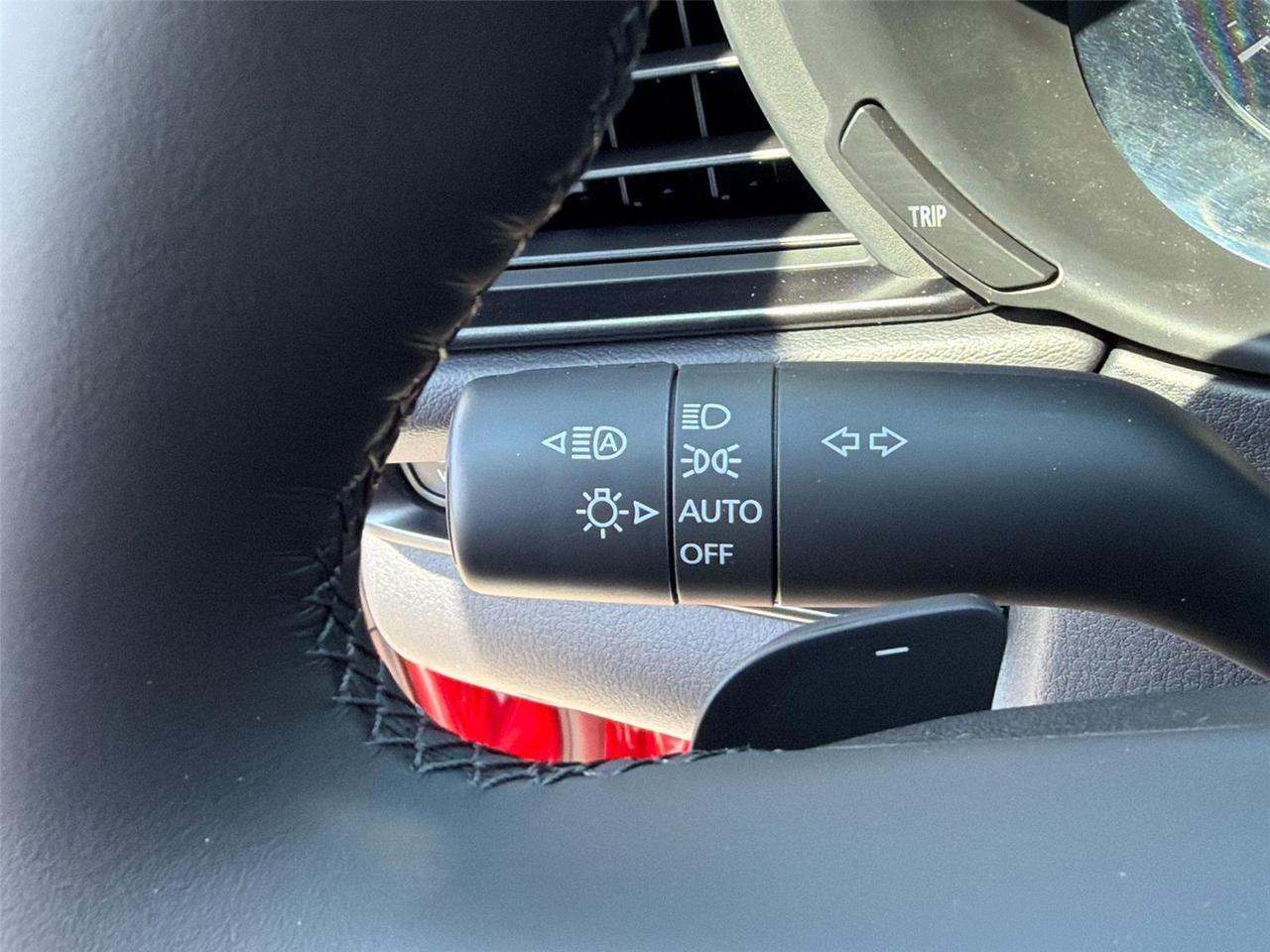 2026 Mazda CX-30 2.5 Turbo Premium Plus Hagerstown MD