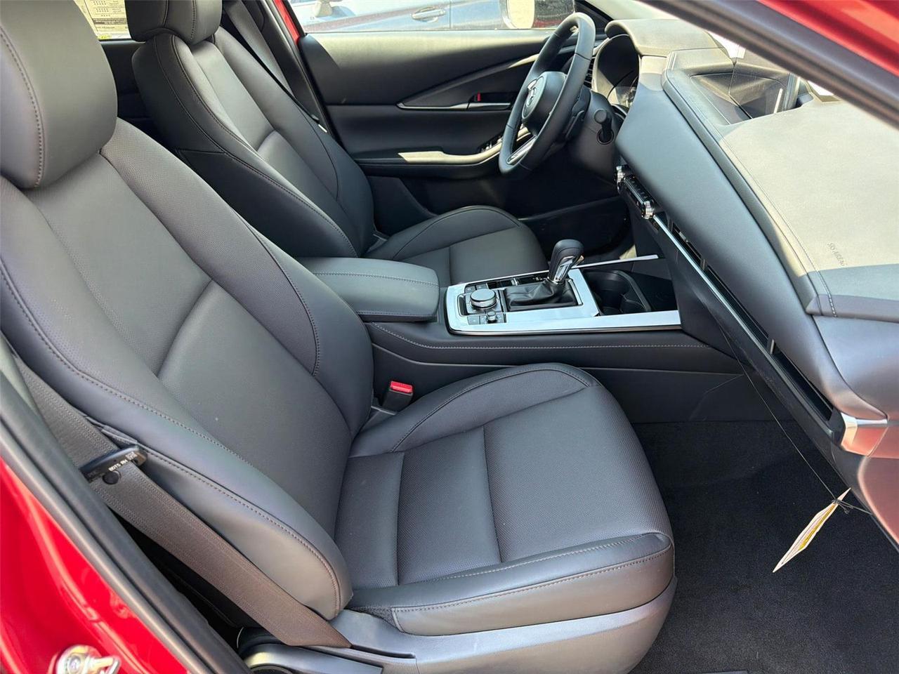 2026 Mazda CX-30 2.5 Turbo Premium Plus Hagerstown MD