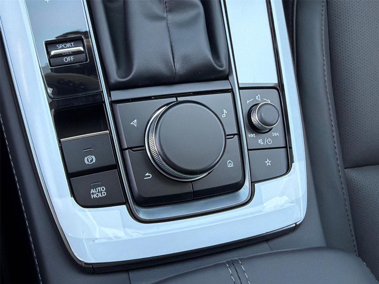 2026 Mazda CX-30 2.5 Turbo Premium Plus Hagerstown MD