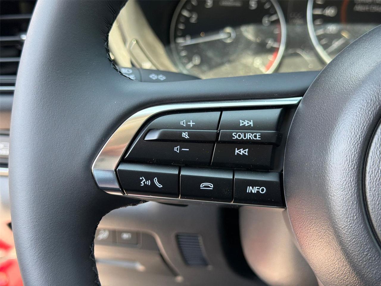 2026 Mazda CX-30 2.5 Turbo Premium Plus Hagerstown MD