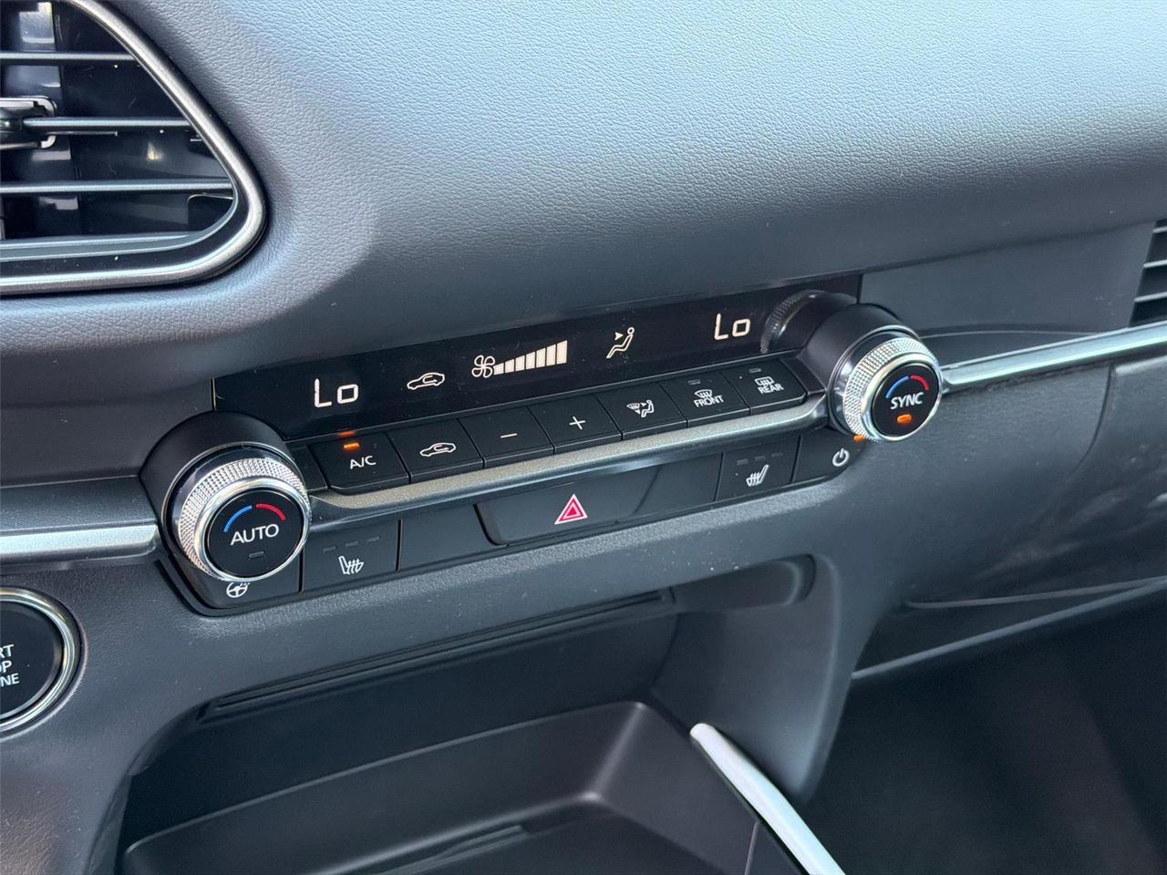 2026 Mazda CX-30 2.5 Turbo Premium Plus Hagerstown MD