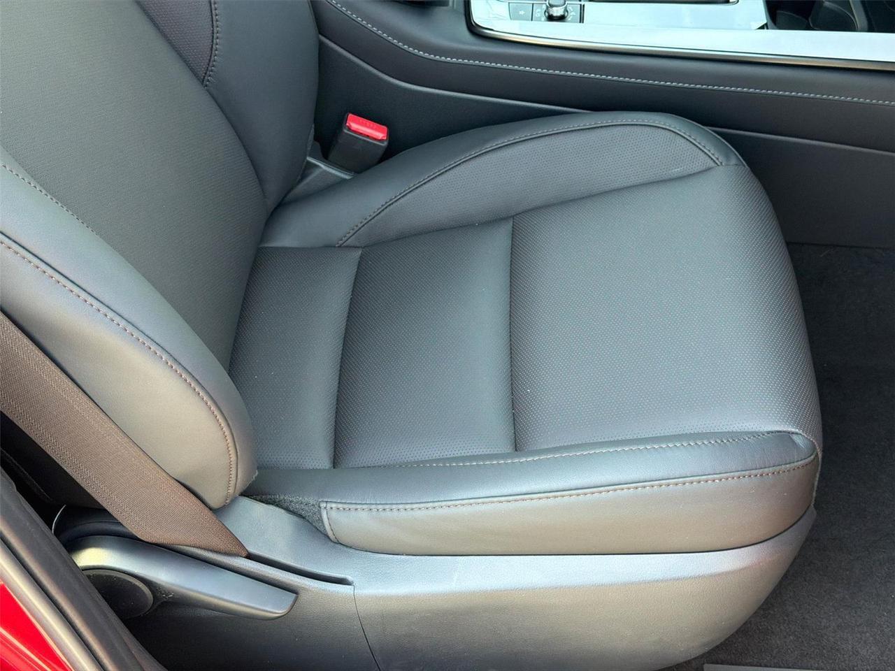 2026 Mazda CX-30 2.5 Turbo Premium Plus Hagerstown MD