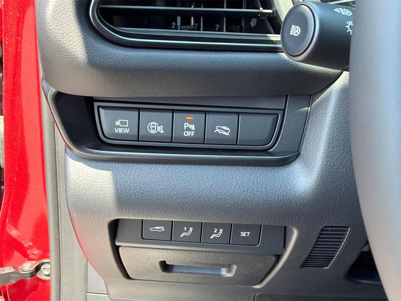 2026 Mazda CX-30 2.5 Turbo Premium Plus Hagerstown MD