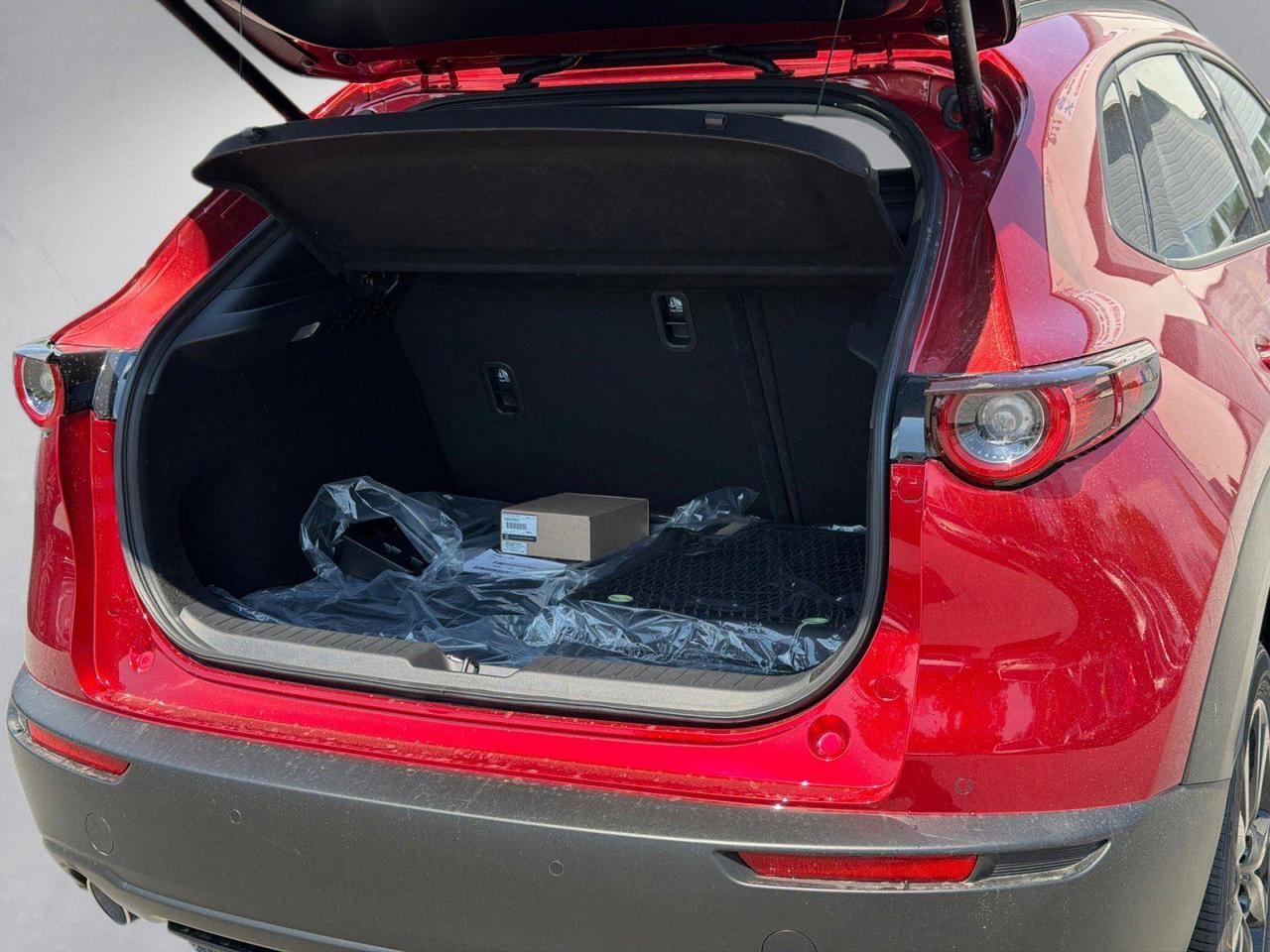 2026 Mazda CX-30 2.5 Turbo Premium Plus Hagerstown MD