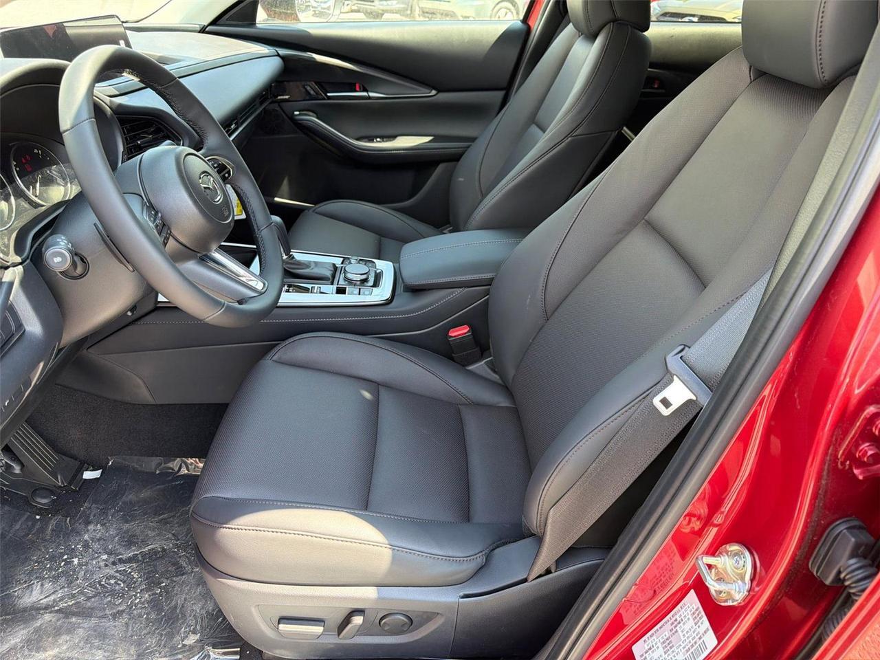 2026 Mazda CX-30 2.5 Turbo Premium Plus Hagerstown MD