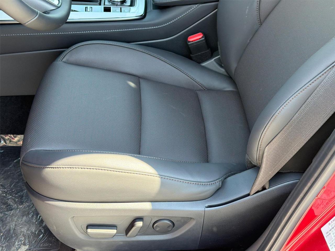 2026 Mazda CX-30 2.5 Turbo Premium Plus Hagerstown MD