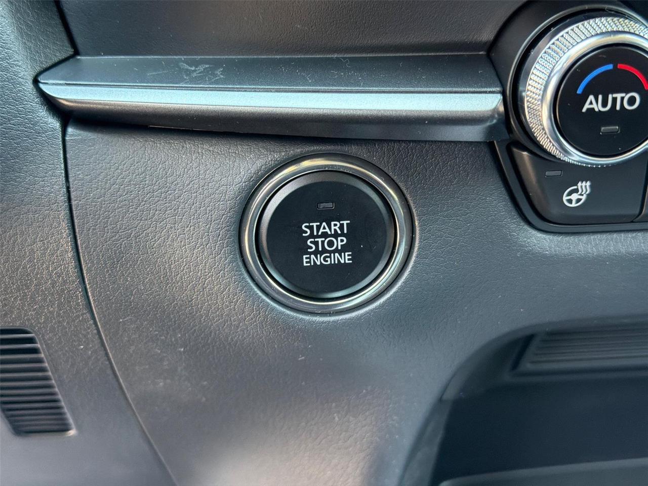 2026 Mazda CX-30 2.5 Turbo Premium Plus Hagerstown MD