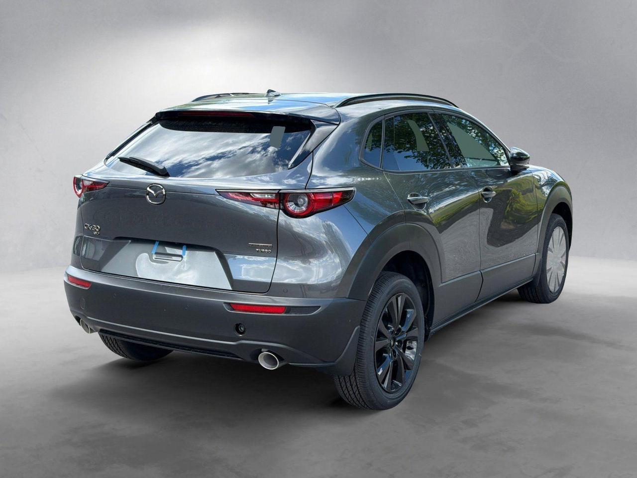 2026 Mazda CX-30 2.5 Turbo Premium Plus Hagerstown MD
