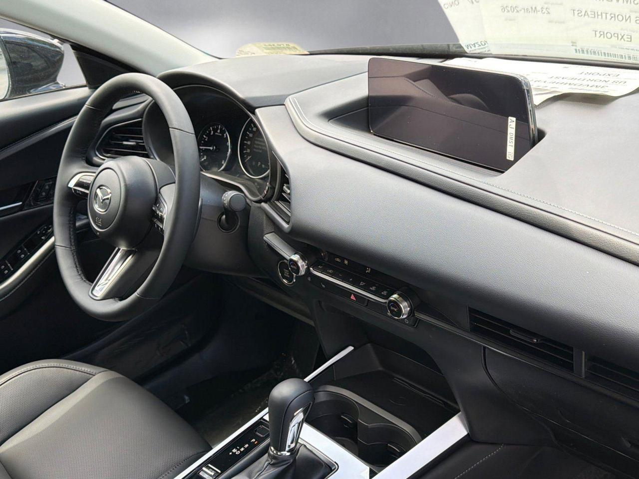 2026 Mazda CX-30 2.5 Turbo Premium Plus Hagerstown MD