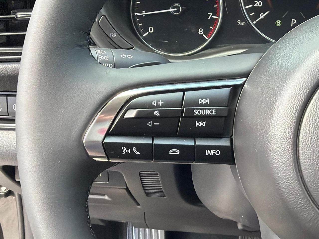 2026 Mazda CX-30 2.5 Turbo Premium Plus Hagerstown MD