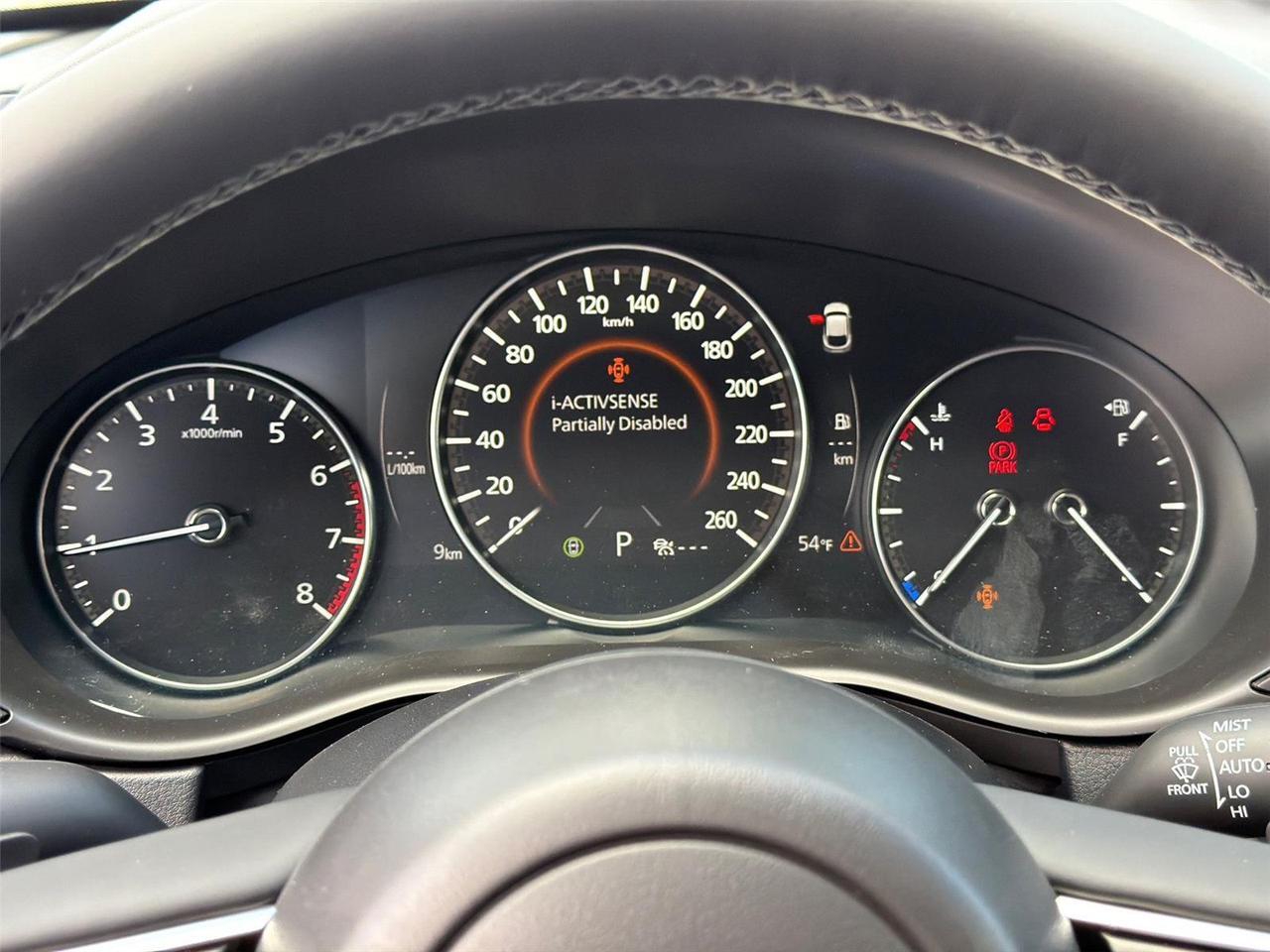 2026 Mazda CX-30 2.5 Turbo Premium Plus Hagerstown MD