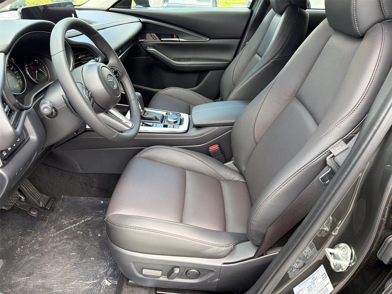 2026 Mazda CX-30 2.5 Turbo Premium Plus Hagerstown MD