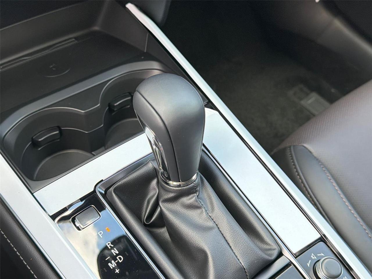 2026 Mazda CX-30 2.5 Turbo Premium Plus Hagerstown MD