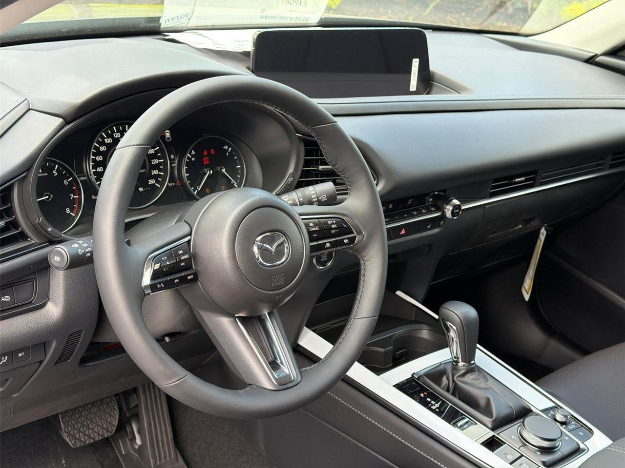 2026 Mazda CX-30 2.5 Turbo Premium Plus Hagerstown MD