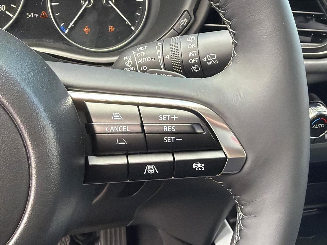 2026 Mazda CX-30 2.5 Turbo Premium Plus Hagerstown MD