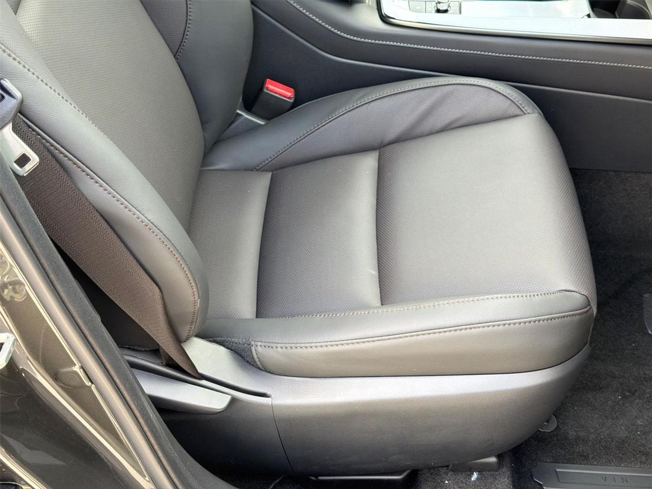 2026 Mazda CX-30 2.5 Turbo Premium Plus Hagerstown MD